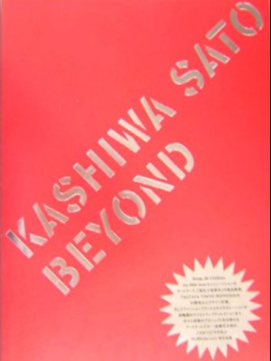 BEYOND―KASHIWA SATO